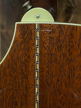 Load image into Gallery viewer, Bourgeois MS Custom (Martin Simpson) 2003 - Sun Burst - LR Baggs Equipped
