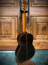 Load image into Gallery viewer, Manuel Contreras I Classical 1994 Brazilian and Sitka (Ex. Pepe Romero)
