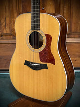 Load image into Gallery viewer, 2016 Taylor 210e DLX with ES2 Electronics OHSC