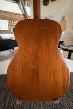 Load image into Gallery viewer, 1957 Martin 00-18 Natural with Case (Video Demo)