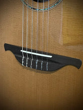 Load image into Gallery viewer, Lowden S25J - Jazz Series Nylon Crossover 2002-2003