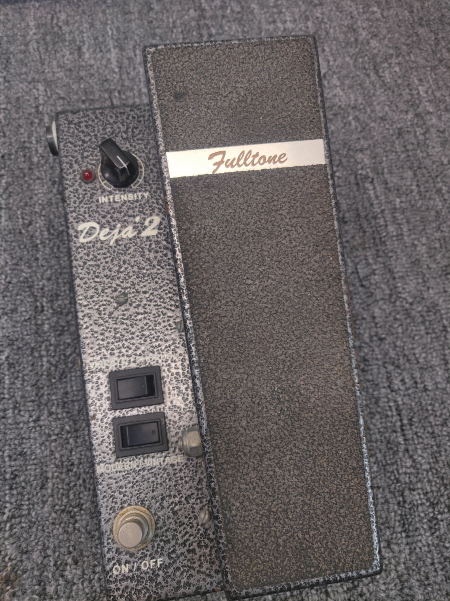 Fulltone Deja Vibe 2 - #17