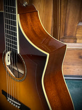 Load image into Gallery viewer, Bourgeois MS Custom (Martin Simpson) 2003 - Sun Burst - LR Baggs Equipped