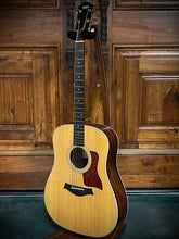 Load image into Gallery viewer, 2016 Taylor 210e DLX with ES2 Electronics OHSC