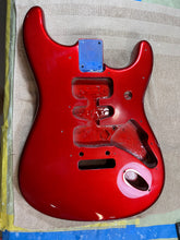 Load image into Gallery viewer, Guitar Finishing Prices