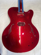 Load image into Gallery viewer, Guitar Finishing Prices