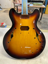 Load image into Gallery viewer, Guitar Finishing Prices