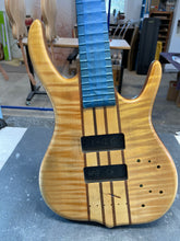 Load image into Gallery viewer, Guitar Finishing Prices