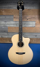 Load image into Gallery viewer, Goodall Jumbo Baritone AAA Adi & Cocobolo CJBC 2005