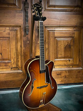 Load image into Gallery viewer, 2007 Eastman AR910CE Sun Burst