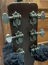 Load image into Gallery viewer, 1957 Martin 00-18 Natural with Case (Video Demo)