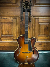 Load image into Gallery viewer, 2007 Eastman AR910CE Sun Burst