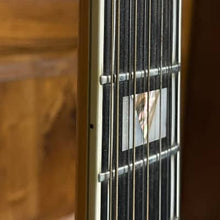 Load image into Gallery viewer, Guild F-412 Blonde/ Natural 1976 12 String (VIDEO DEMO)