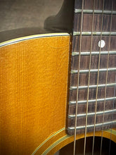 Load image into Gallery viewer, 1967 Gibson J-50ADJ Sitka/Mahogany
