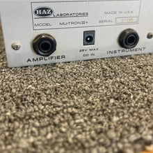 Load image into Gallery viewer, HAZ Mu-Tron III+ (VIDEO DEMO)