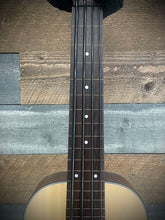 Load image into Gallery viewer, Kala  KA-UBASS-2-FL Fretless Electric U Bass W/Gig Bag and Cable