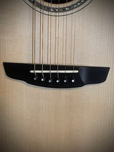 Load image into Gallery viewer, Goodall Jumbo Baritone AAA Adi & Cocobolo CJBC 2005