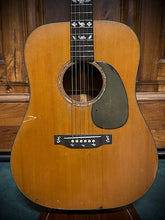 Load image into Gallery viewer, 1944 Martin D-18 (Pre-War Scallop X Bracing)(VIDEO DEMO)