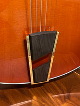 Load image into Gallery viewer, Mark Campellone Standard Series Custom 17" 2002 - Amber Burst