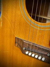 Load image into Gallery viewer, 1967 Gibson J-50ADJ Sitka/Mahogany