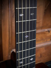 Load image into Gallery viewer, Goodall Jumbo Baritone AAA Adi & Cocobolo CJBC 2005