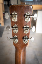 Load image into Gallery viewer, 1957 Martin 00-18 Natural with Case (Video Demo)