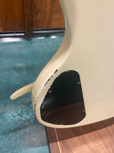 Load image into Gallery viewer, Gibson SG Junior "Large Guard" with Vibrola 1967 Polaris White