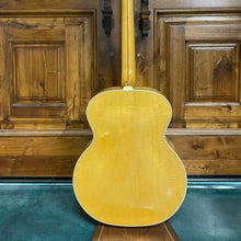 Load image into Gallery viewer, Guild F-412 Blonde/ Natural 1976 12 String (VIDEO DEMO)