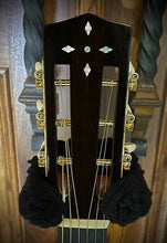 Load image into Gallery viewer, Vince DeFrancis #35 Sitka/ Highly Flamed Koa