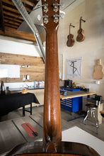 Load image into Gallery viewer, 1957 Martin 00-18 Natural with Case (Video Demo)