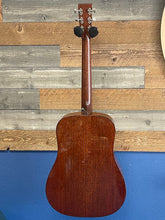 Load image into Gallery viewer, Bourgeois D Country Boy 2013 Adirondack/ Mahogany