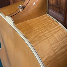 Load image into Gallery viewer, Guild F-412 Blonde/ Natural 1976 12 String (VIDEO DEMO)