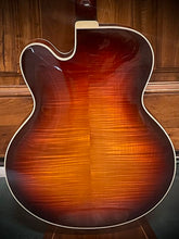 Load image into Gallery viewer, 1998 Mark Campellone Deluxe 17"s Sunburst