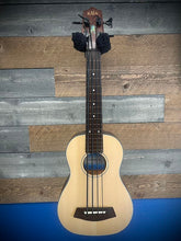 Load image into Gallery viewer, Kala  KA-UBASS-2-FL Fretless Electric U Bass W/Gig Bag and Cable