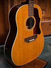 Load image into Gallery viewer, 1967 Gibson J-50ADJ Sitka/Mahogany