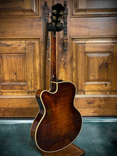 Load image into Gallery viewer, 2007 Eastman AR910CE Sun Burst