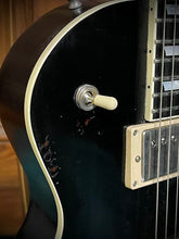 Load image into Gallery viewer, Eastman SB59/v-BK Solid Body Single Cutaway 2021 - Black Varnish