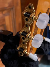 Load image into Gallery viewer, Fernando Estrada Gomez Classical 1995 Natural (VIDEO DEMO)