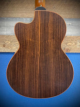 Load image into Gallery viewer, Lowden S25J - Jazz Series Nylon Crossover 2002-2003