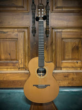 Load image into Gallery viewer, Lowden S25J - Jazz Series Nylon Crossover 2002-2003