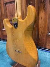 Load image into Gallery viewer, 1978 Fender Stratocaster (Natural) with Maple Fretboard