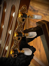 Load image into Gallery viewer, Lowden S25J - Jazz Series Nylon Crossover 2002-2003