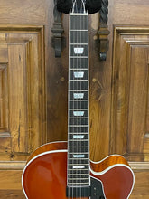 Load image into Gallery viewer, Mark Campellone Standard Series Custom 17" 2002 - Amber Burst