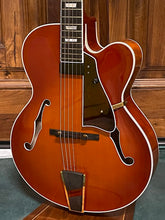 Load image into Gallery viewer, Mark Campellone Standard Series Custom 17" 2002 - Amber Burst