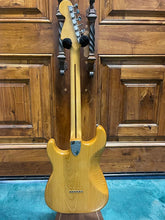 Load image into Gallery viewer, 1978 Fender Stratocaster (Natural) with Maple Fretboard