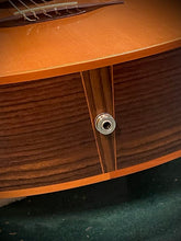 Load image into Gallery viewer, Lowden S25J - Jazz Series Nylon Crossover 2002-2003