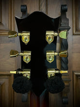 Load image into Gallery viewer, 1998 Mark Campellone Deluxe 17"s Sunburst