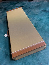 Load image into Gallery viewer, Whitfill Slimline (Tele-Style) 2015 Semi-Hollow Sunburst