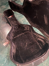 Load image into Gallery viewer, Gold Tone PBS Paul Beard Signature Square Neck Resonator Two Tone Tobacco (VIDEO DEMO)