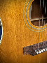 Load image into Gallery viewer, 1967 Gibson J-50ADJ Sitka/Mahogany